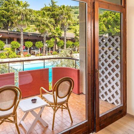 Sporthotel Olimpo ガルダ エクステリア 写真