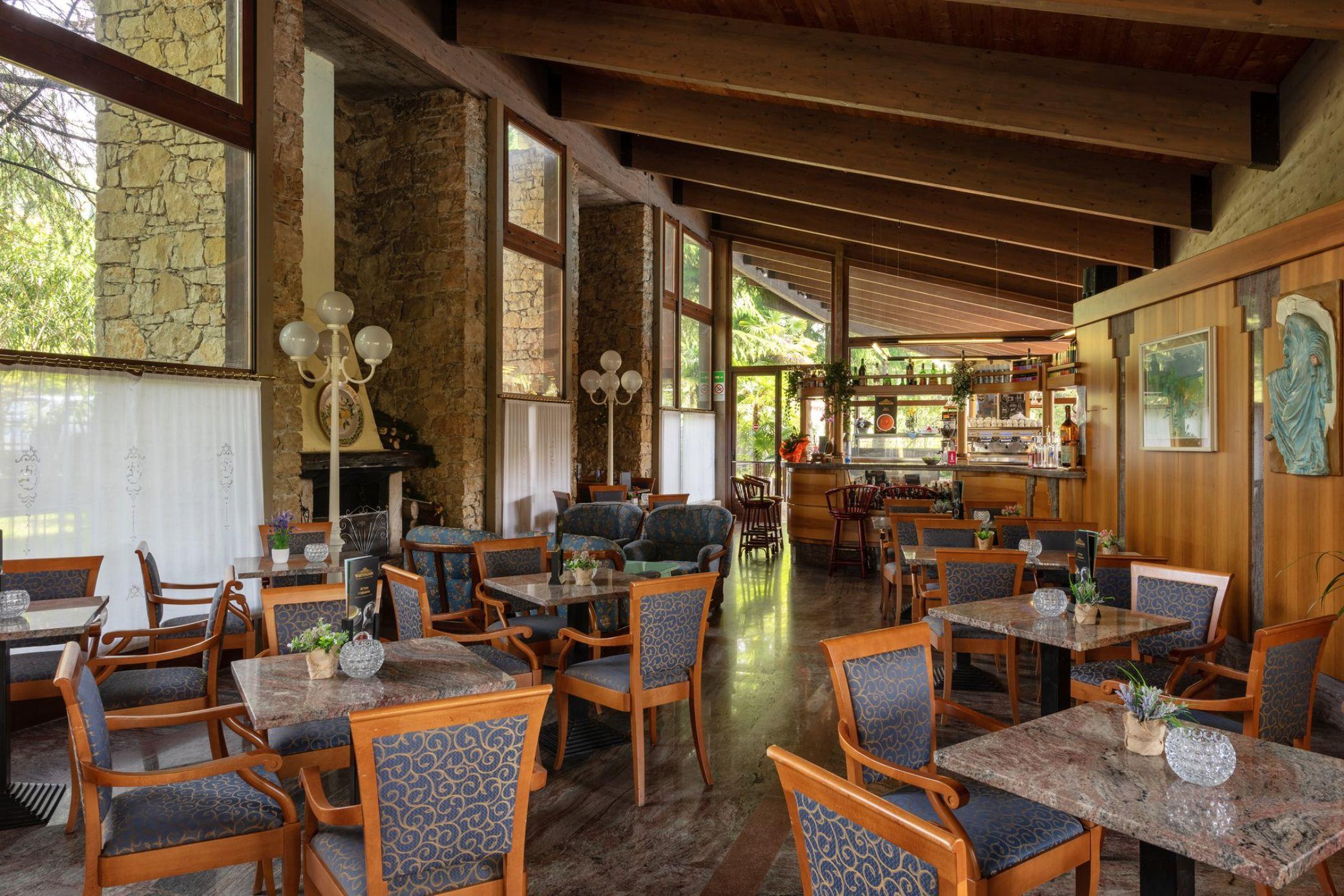 Sporthotel Olimpo ガルダ エクステリア 写真