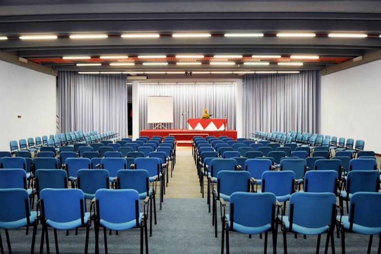 Sporthotel Olimpo ガルダ エクステリア 写真