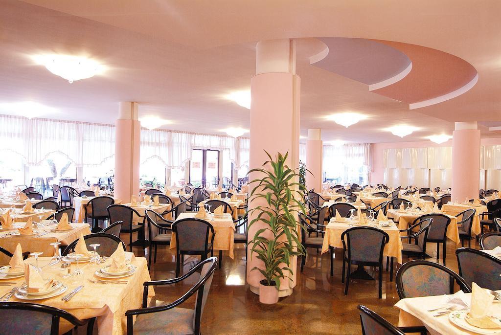 Sporthotel Olimpo ガルダ エクステリア 写真