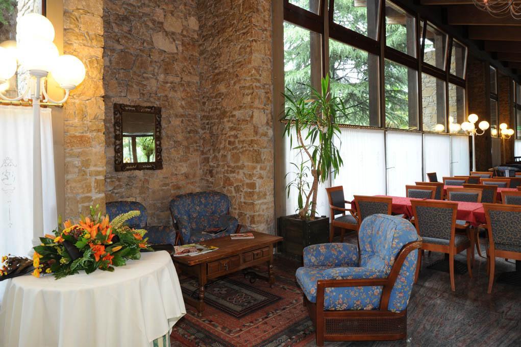 Sporthotel Olimpo ガルダ エクステリア 写真