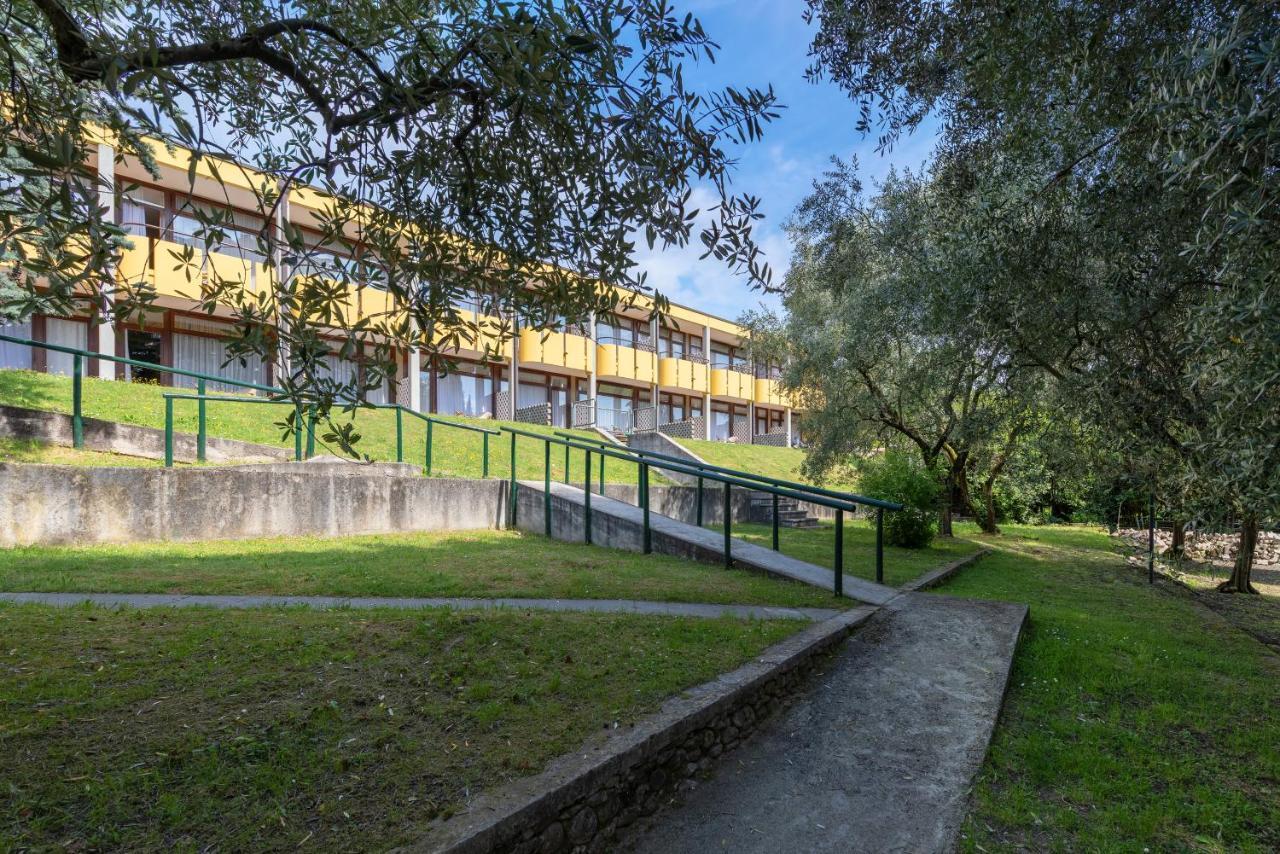 Sporthotel Olimpo ガルダ エクステリア 写真